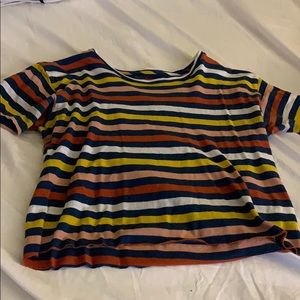 MADEWELL classic tee